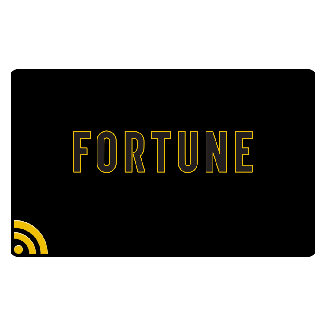 Fortune