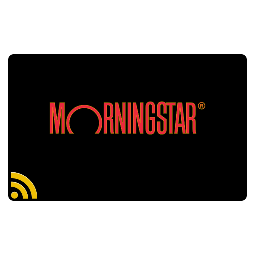 Morningstar