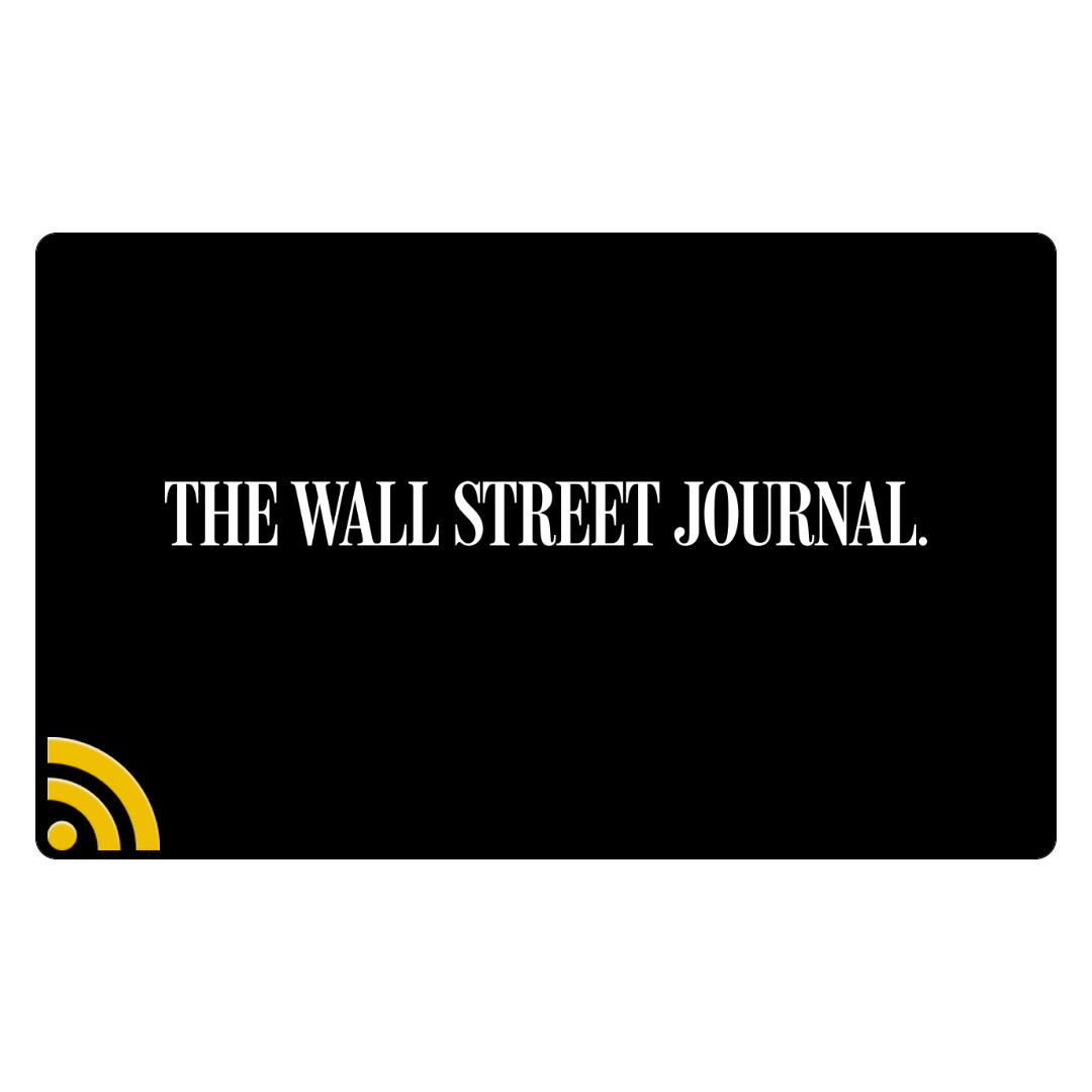 The Wall Street Journal