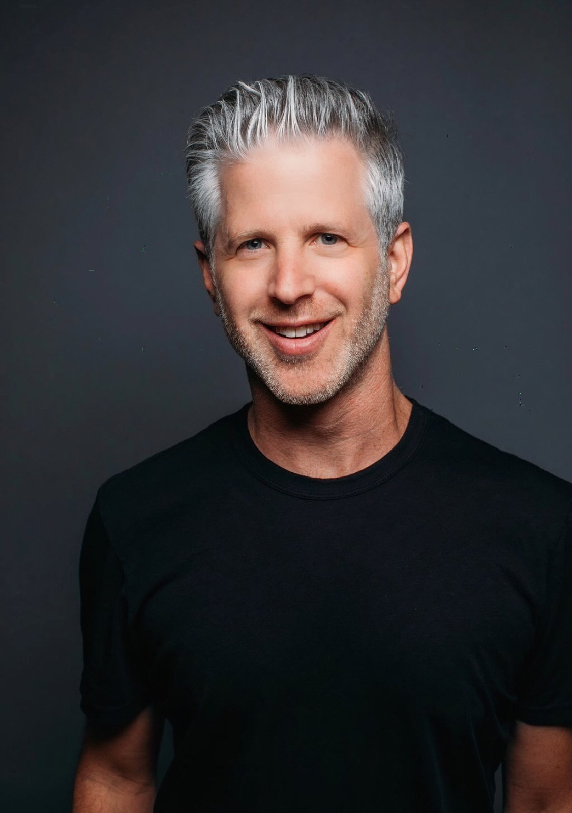 Mark Shedletsky, President, Invisible Narratives • Photo Credit: Invisible Narratives