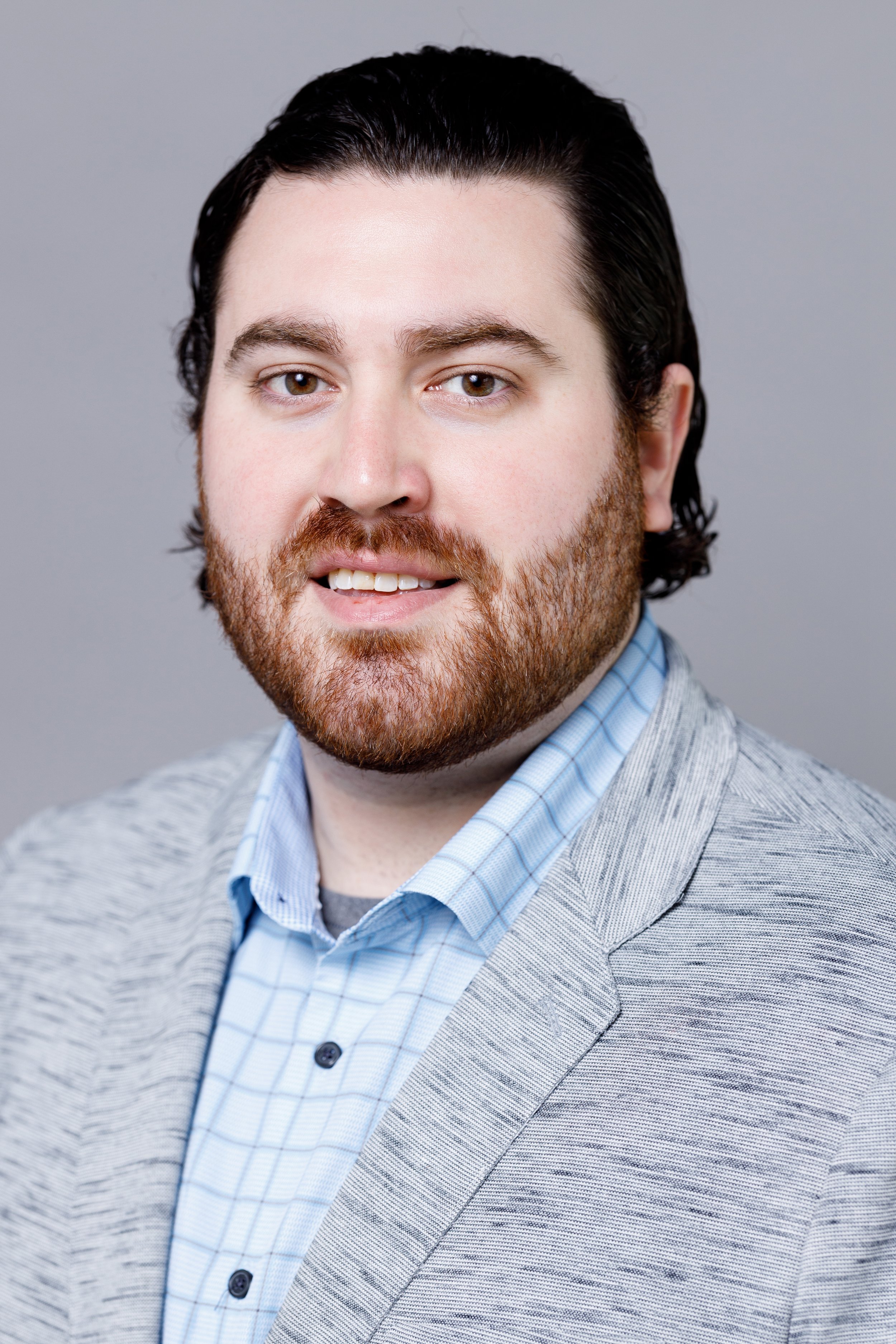 Ian Wathen, Chief Financial Officer, Conga • Photo Courtesy of Conga